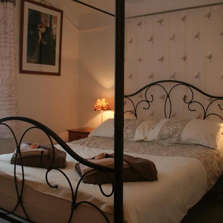 The Haldon Guest House Paignton Eksteriør billede