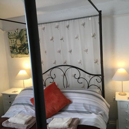 The Haldon Guest House Paignton Eksteriør billede