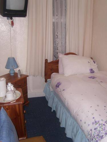 The Haldon Guest House Paignton Eksteriør billede