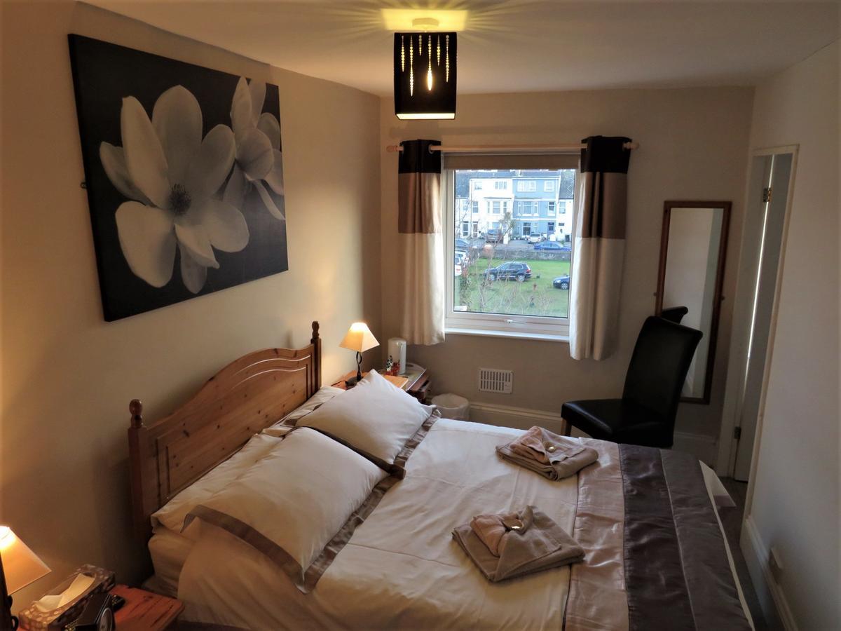 The Haldon Guest House Paignton Eksteriør billede