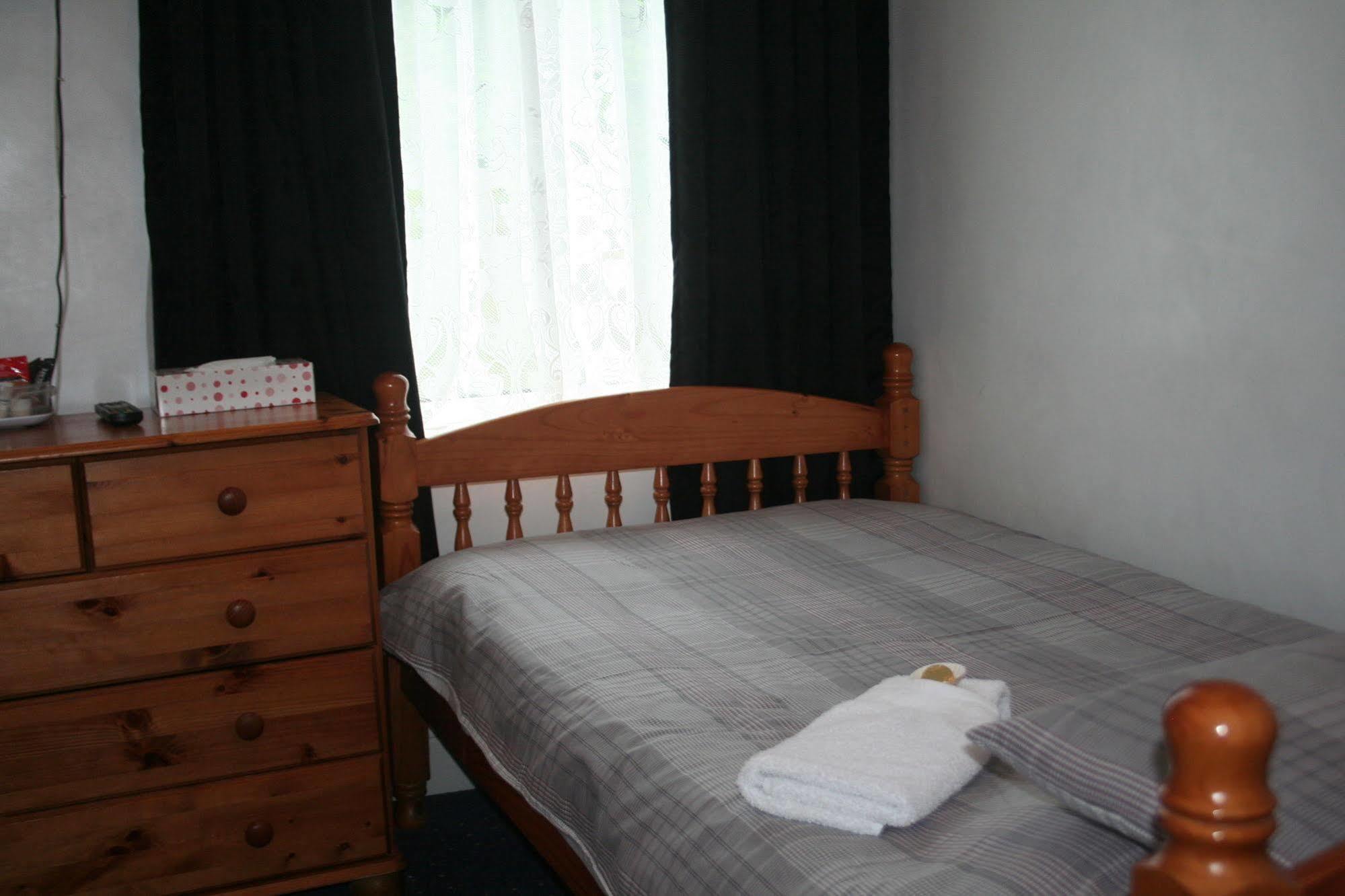 The Haldon Guest House Paignton Eksteriør billede