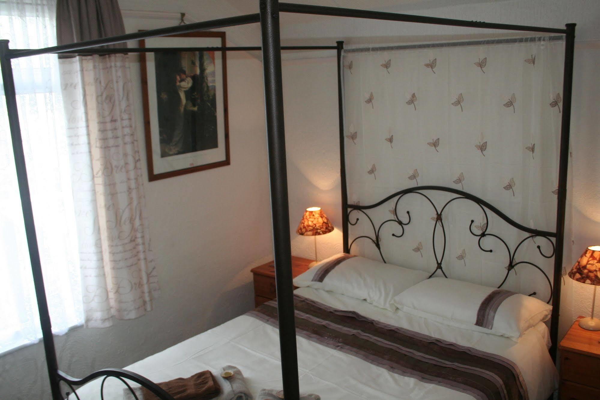 The Haldon Guest House Paignton Eksteriør billede