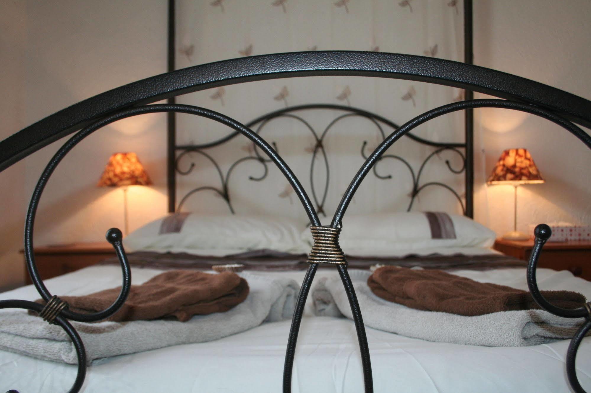 The Haldon Guest House Paignton Eksteriør billede
