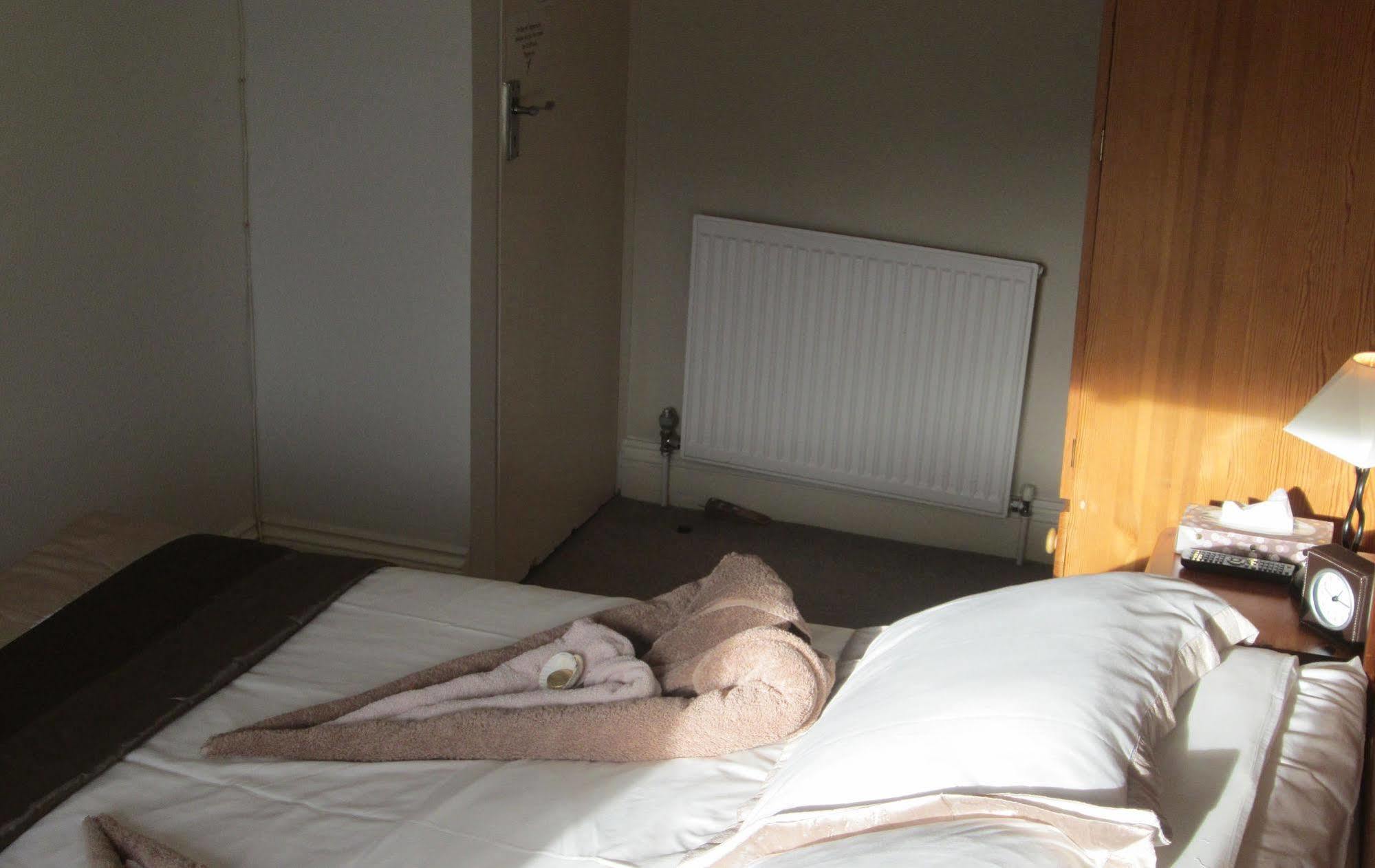 The Haldon Guest House Paignton Eksteriør billede