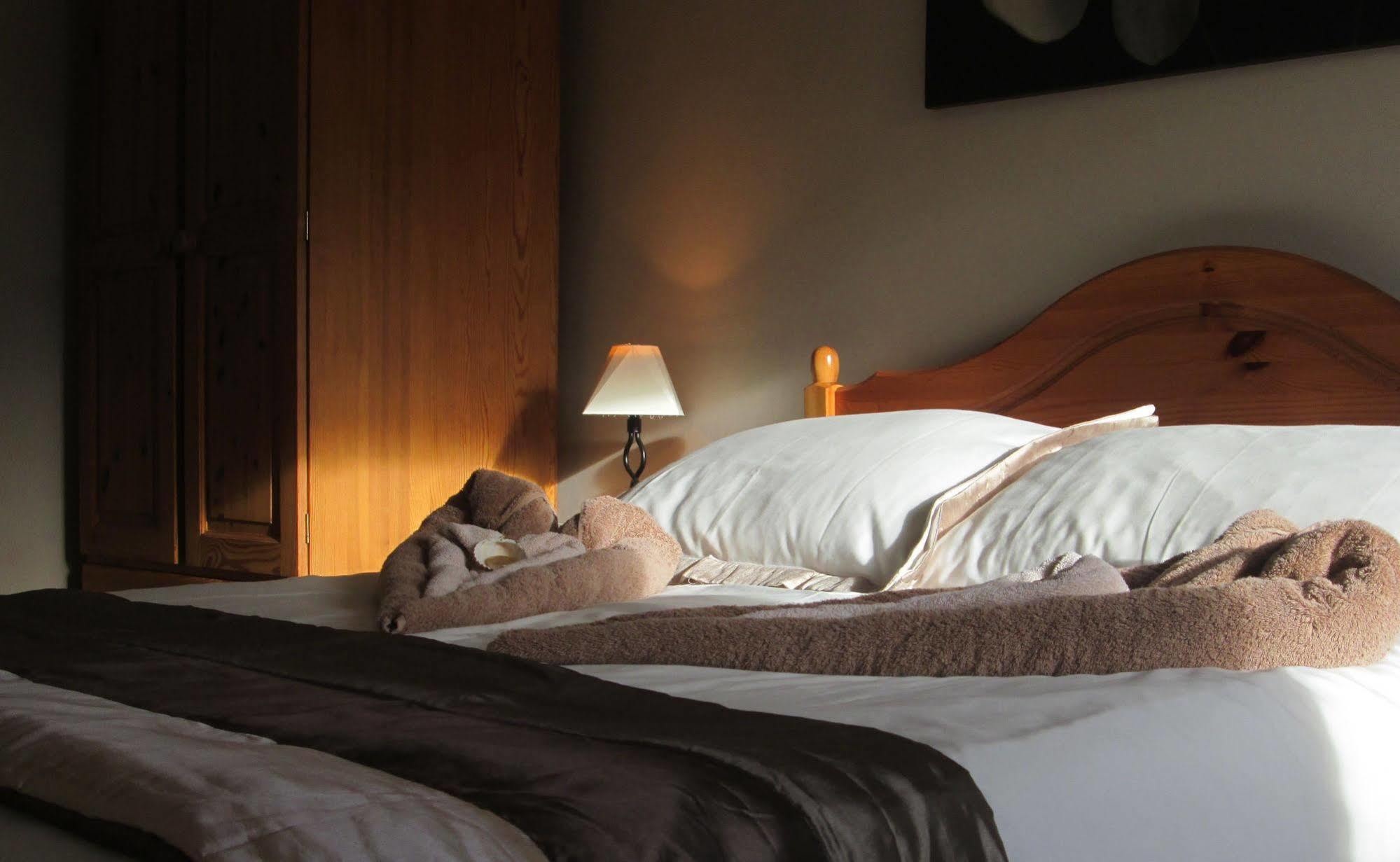 The Haldon Guest House Paignton Eksteriør billede