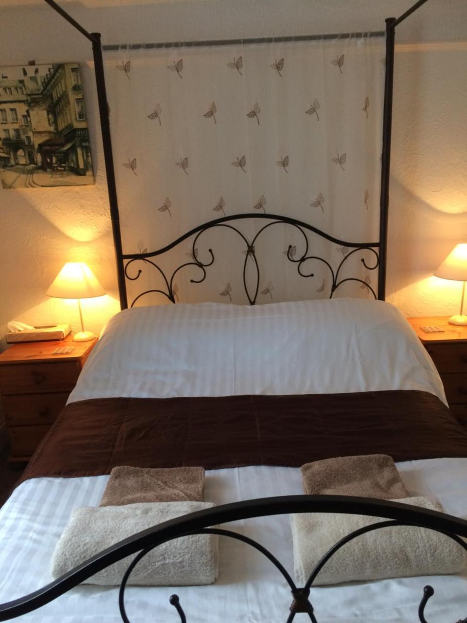 The Haldon Guest House Paignton Eksteriør billede